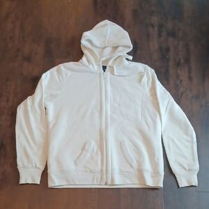 Falls Creek Cream Ski & Snow Jacket